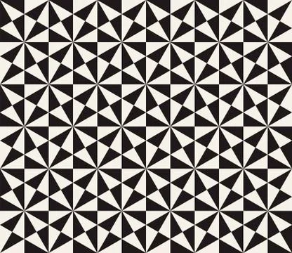 Modern stylish texture02 Stock Illustration