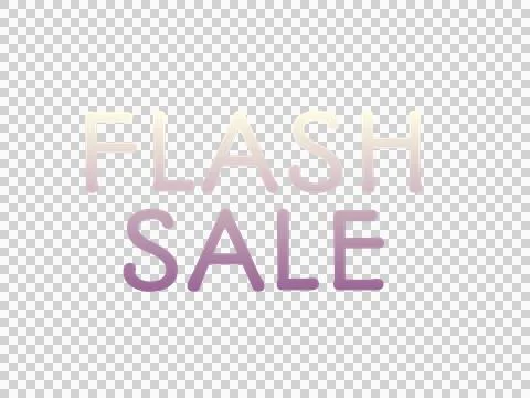 Modern Stylized 3D Letter Stock Illustration