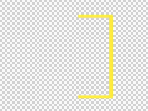 Modern Stylized 3D Letter A Logo Icon Stock Illustration