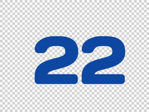 Modern Stylized 3D Letter A Logo Icon Stock Illustration