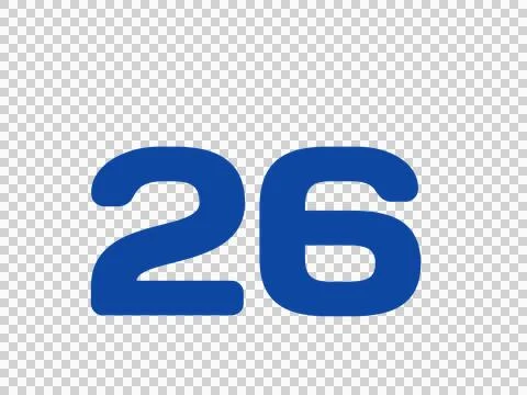 Modern Stylized 3D Letter A Logo Icon Stock Illustration