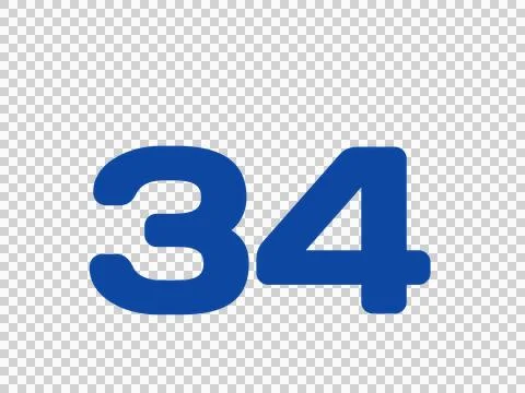 Modern Stylized 3D Letter A Logo Icon Stock Illustration