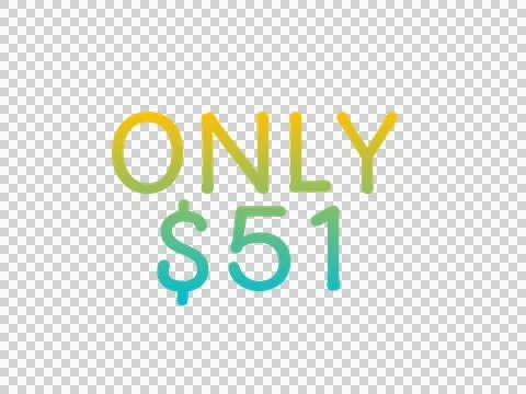 Modern Stylized 3D Letter Logo Icon in Green and Red Stock Illustration