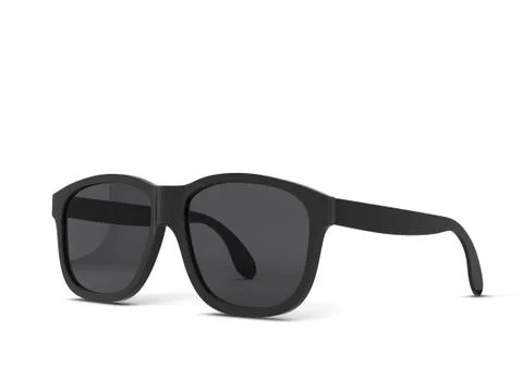 Modern sunglasses Stock Illustration
