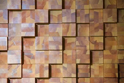 Modern surface with design elements Foto stock