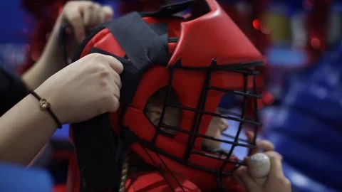 Modern sword fighting Stock Footage 102161284