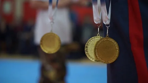 Modern sword fighting Stock Footage 102161906