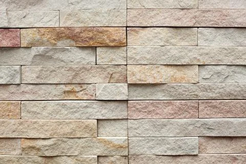 Modern Tan Stone Background Stock Photos