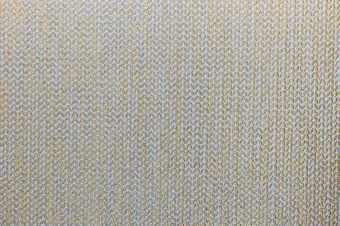Modern tapestry background with repeat pattern and gold glitter textures Fotos de archivo