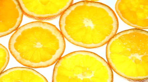 Modern tavern of oranges Video stock 51989821