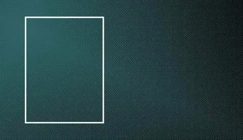 Modern teal gradient blending subtle blue tones into a clean abstract backdro Stock Illustration