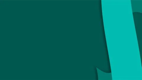 Modern Teal Green Abstract Background for Healthcare and Senior Citizens. Stock Illustration