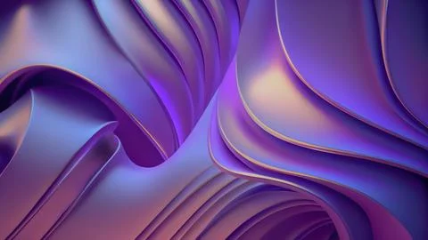 Modern Tech Background Stock Illustration