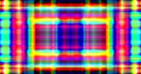 Modern Tech Check Grid Lines Stripes Glare Matrix Abstract Pattern Stock Illustration