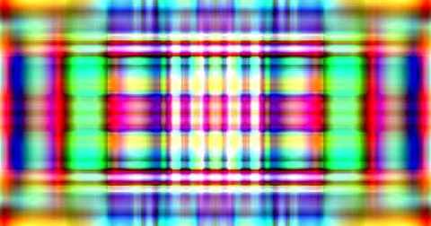Modern Tech Check Grid Lines Stripes Glare Matrix Abstract Pattern Stock Illustration