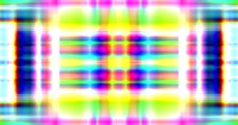 Modern Tech Check Grid Lines Stripes Glare Matrix Abstract Pattern Stock Illustration