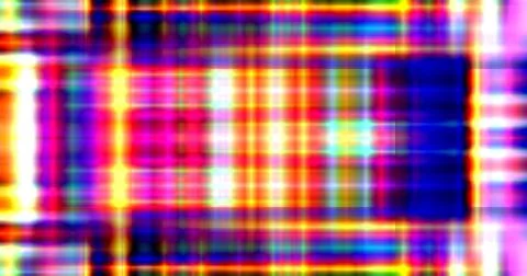 Modern Tech Check Grid Lines Stripes Glare Matrix Abstract Pattern Illustrazione stock