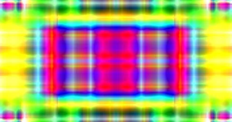 Modern Tech Check Grid Lines Stripes Glare Matrix Abstract Pattern Illustrazione stock