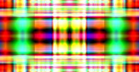 Modern Tech Check Grid Lines Stripes Glare Matrix Abstract Pattern Illustrazione stock