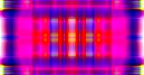 Modern Tech Glare Grid Lines Stripes Matrix Abstract Plaid Pattern Illustrazione stock