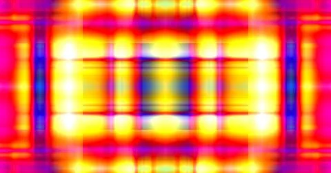 Modern Tech Glare Grid Lines Stripes Matrix Abstract Plaid Pattern Illustrazione stock