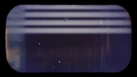 Modern Tech Glitch Background for Brand Intros Video stock 305285068