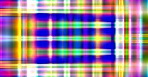 Modern Tech Grid Lines Stripes Matrix Abstract Plaid Pattern Background Stock Illustration