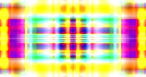 Modern Tech Grid Lines Stripes Matrix Abstract Plaid Pattern Background Illustrazione stock