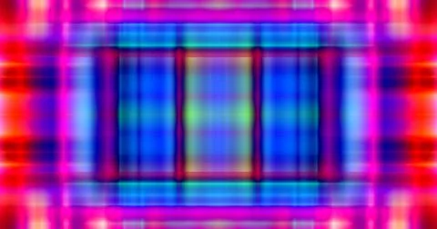 Modern Tech Grid Lines Stripes Matrix Abstract Plaid Pattern Background 스톡 일러스트