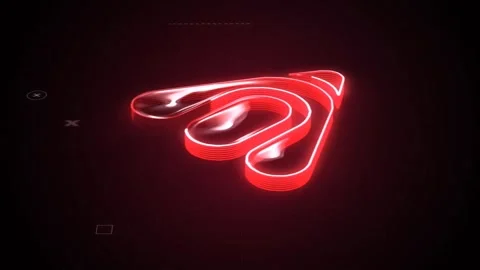 Modern Tech Logo Reveal Stock After Effects