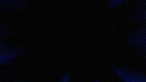 Modern Techno Blue Background Seamless Animation with Glowing Digital Lines Stock Footage 335409418