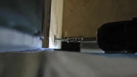 Modern technologies in the construction industry Stock Footage 306340716