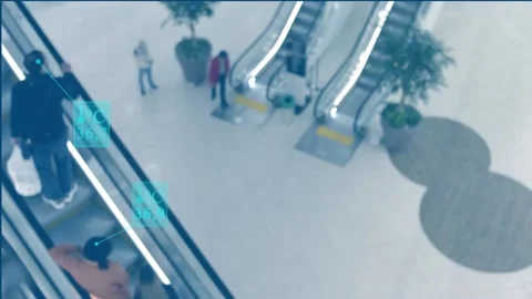 Modern technologies for the diagnosis and detection of viral infections using Stock Footage 137602717