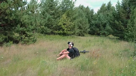 Modern technologies Stock Footage 247164774