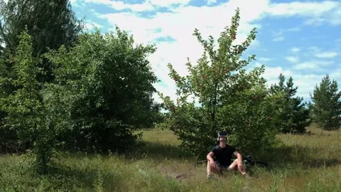 Modern technologies Stock Footage 247164804