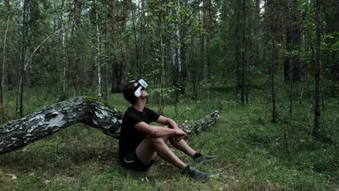 Modern technologies Stock Footage 247164834