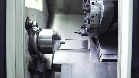 Modern technologies in production Stock Footage 148219935