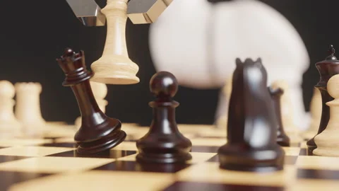 Modern technologies surpass human capabilities Vidéo 169319084