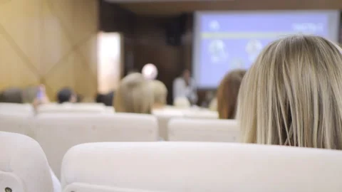 Modern technologies. Young programmers work. Stock Footage 311468938