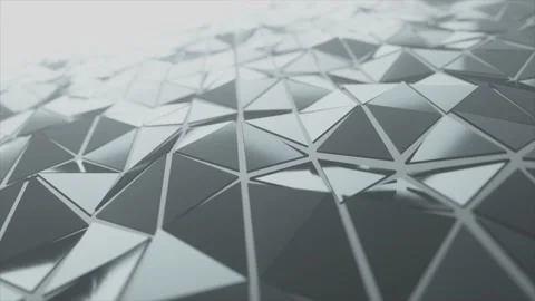 Modern technology abstract background gray Stock Footage 200947914
