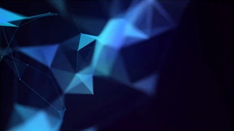 Modern technology and cyberspace background Stock Footage 119519482