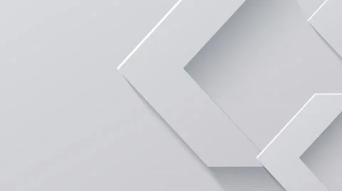 Modern technology arrow animation background. 4K animation Stock Footage 63092403