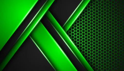 Modern technology design template for use as cover, banner, ad, flyer, card.. イラスト素材