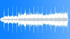 Modern Technology (full music bed without bass) Stock Music