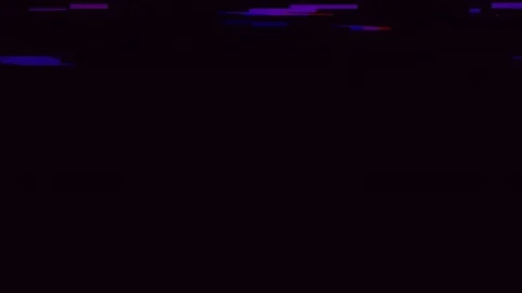 Modern technology interface: abstract digital data stream visualization on .. Stock Footage 342160462