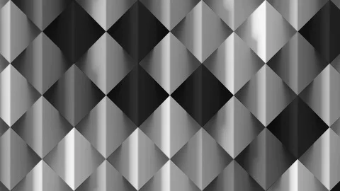 Modern technology. Movement of particles. Stock Footage 104769350