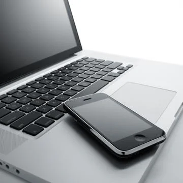 Modern technology Stock Photos