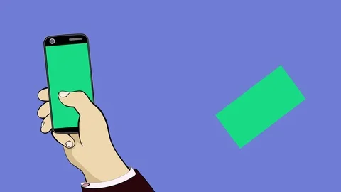 Modern technology in the right hands. Stock Footage 122941975