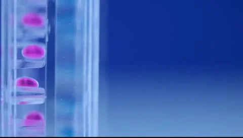 Modern technology symbol Video stock 1070228