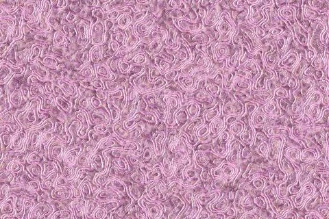 Modern template with round shapes computer graphic texture background Stock Illustration